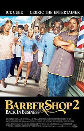 Barbershop 2